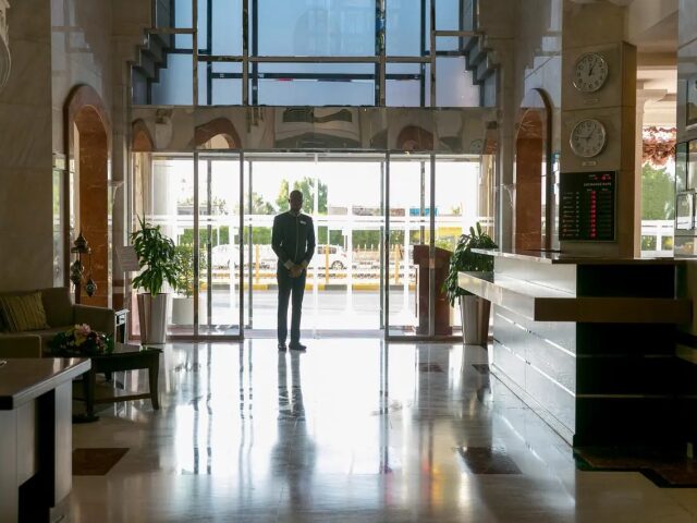 Ramada by Wyndham Beach Hotel Ajman photo 1