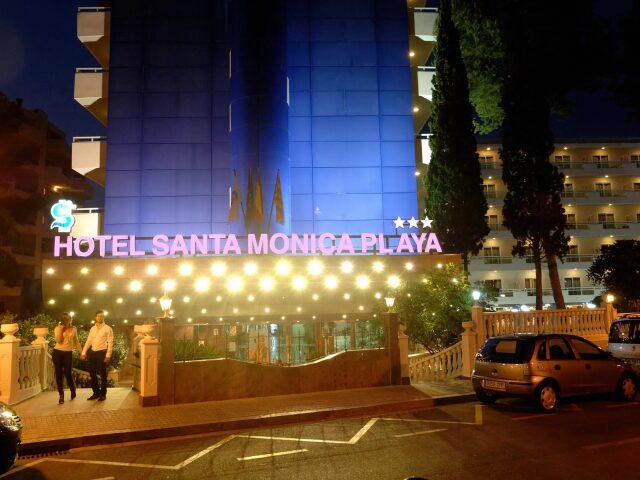 Santa Monica Playa photo 0
