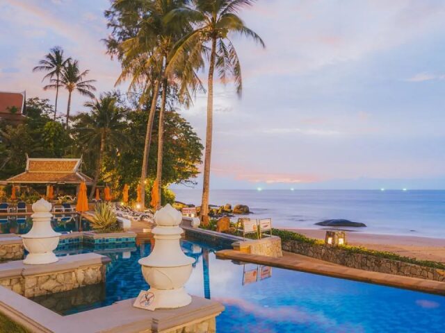 Beyond Resort Karon photo 1