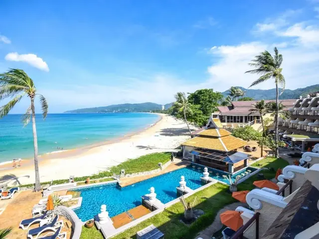 Beyond Resort Karon photo 0