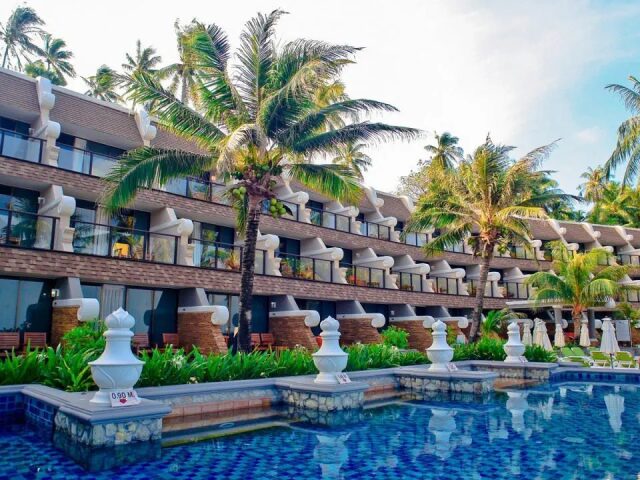 Beyond Resort Karon