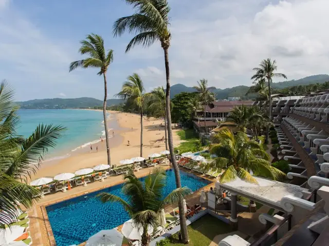Beyond Resort Karon photo 2