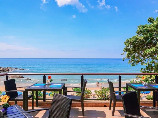 Beyond Resort Karon photo 3