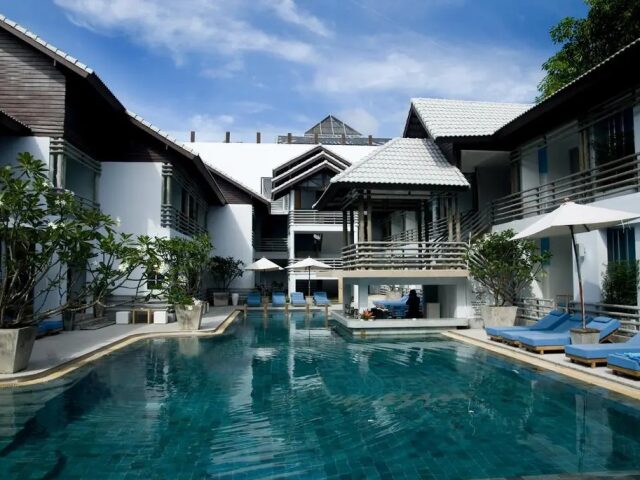 Ramada Phuket Southsea