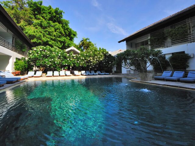 Ramada Phuket Southsea photo 1