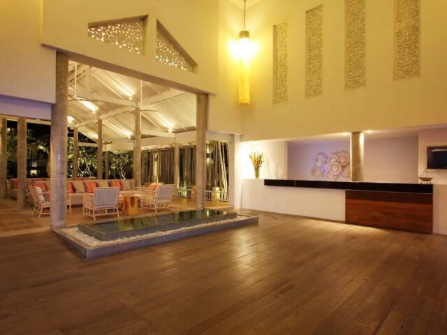 Ramada Phuket Southsea photo 0