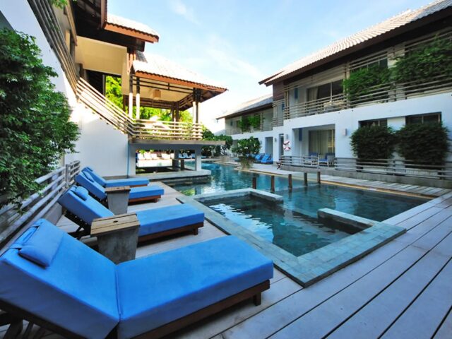 Ramada Phuket Southsea photo 2