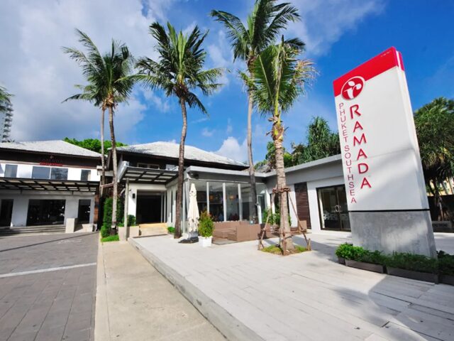 Ramada Phuket Southsea photo 3