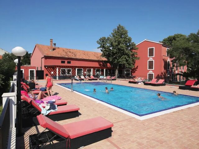 Villa Donat photo 1