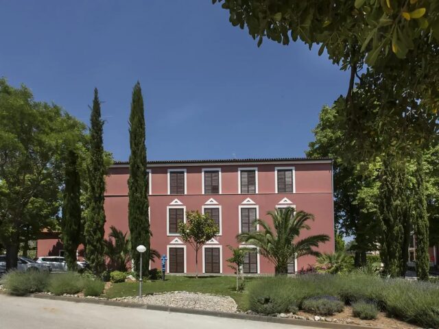 Villa Donat photo 3