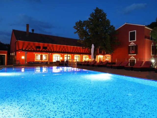Villa Donat photo 2