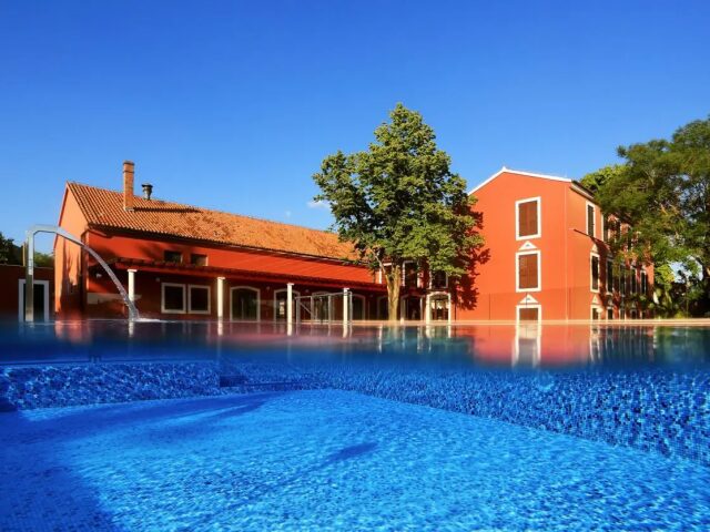Villa Donat photo 0