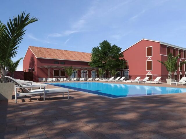 Villa Donat