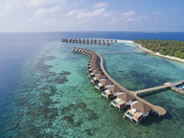 Robinson Club Maldives