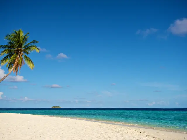 Robinson Club Maldives photo 0