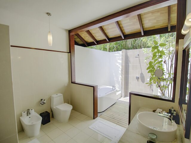 Robinson Club Maldives photo 3