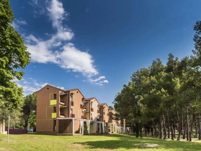 Istrian Villas Plava Laguna photo 2