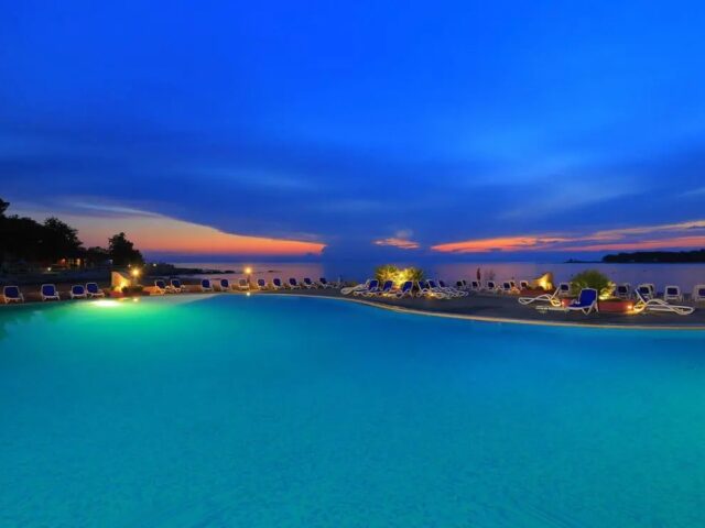 Istrian Villas Plava Laguna photo 3