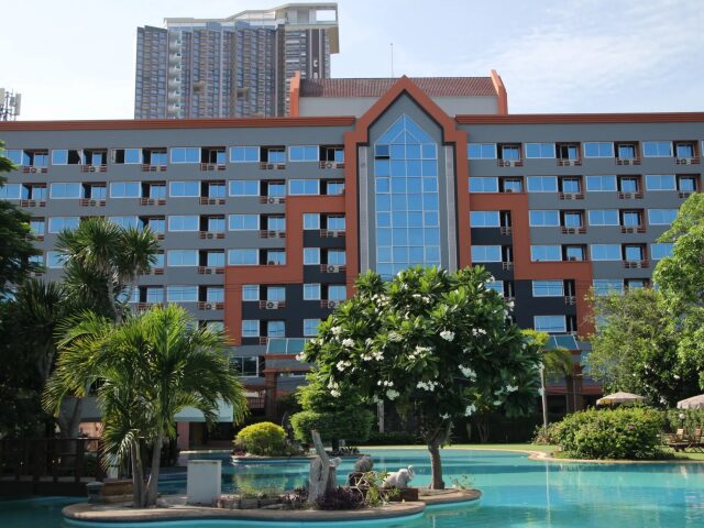 Jomtien Garden Hotel & Resort photo 3
