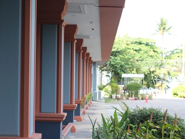 Jomtien Garden Hotel & Resort photo 2