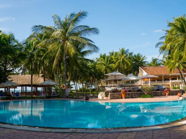 Saigon Mui Ne Resort photo 0