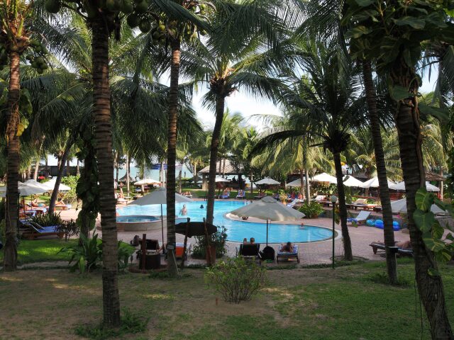 Saigon Mui Ne Resort photo 1