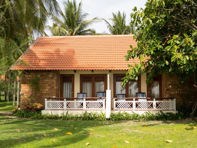Saigon Mui Ne Resort photo 3