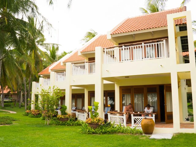 Saigon Mui Ne Resort photo 2