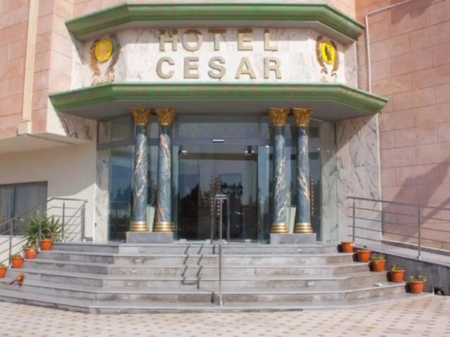 Cesar Palace photo 2