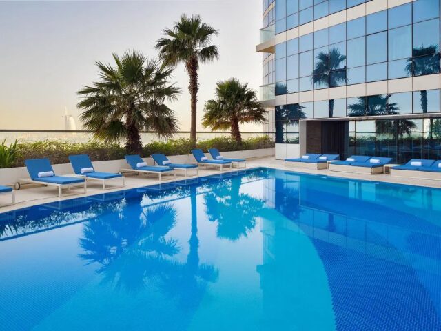 Novotel Al Barsha photo 0