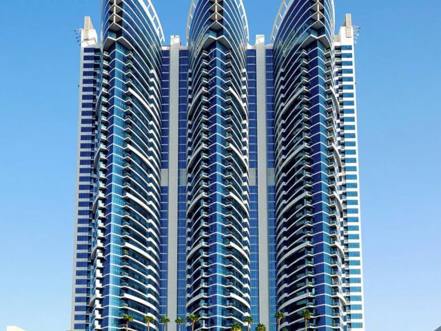 Novotel Al Barsha photo 3
