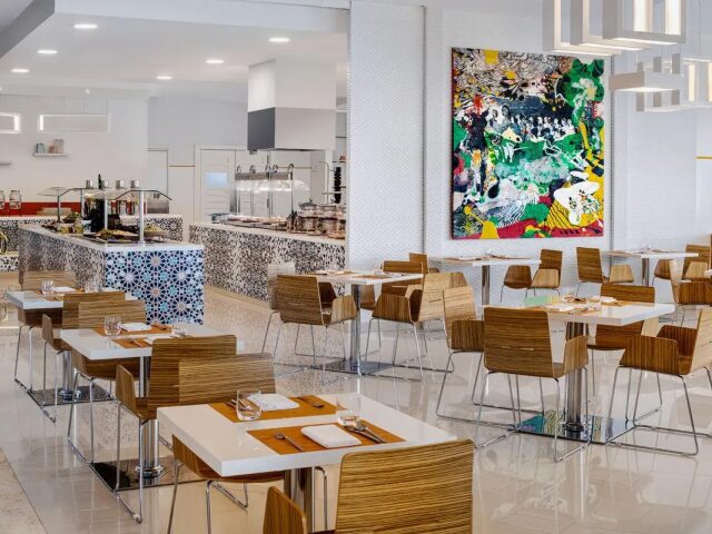 Novotel Al Barsha photo 2