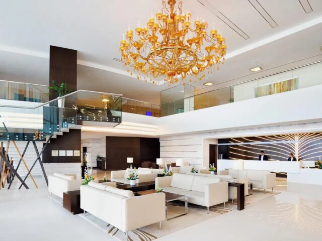 Novotel Al Barsha photo 1