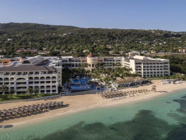 JOIA Rose Hall by Iberostar