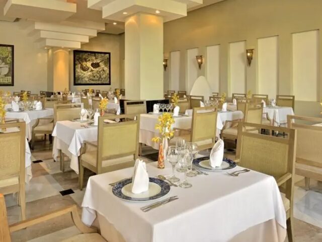 JOIA Rose Hall by Iberostar photo 2