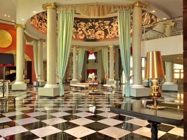 JOIA Rose Hall by Iberostar photo 3
