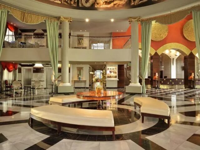 JOIA Rose Hall by Iberostar photo 1