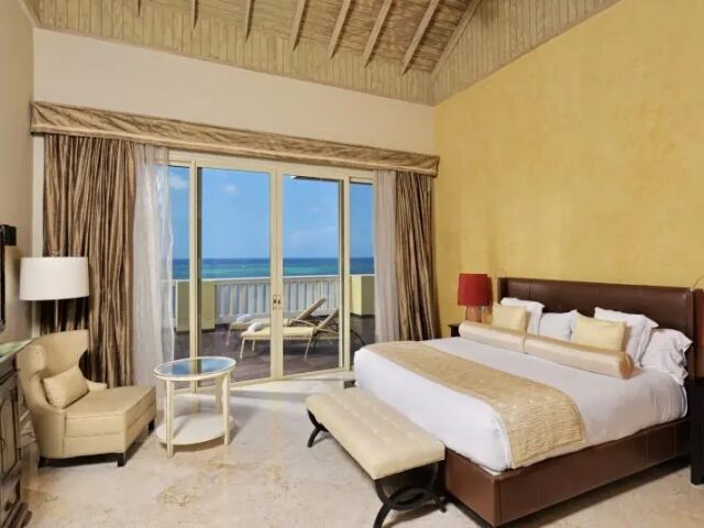 JOIA Rose Hall by Iberostar photo 0