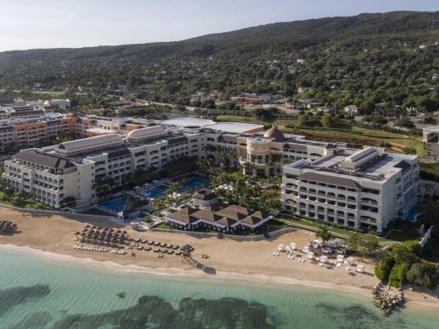 Iberostar Waves Rose Hall Beach photo 0