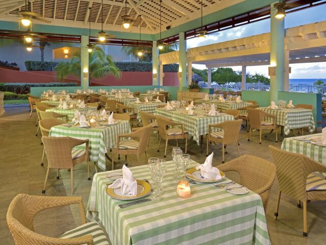 Iberostar Waves Rose Hall Beach photo 2