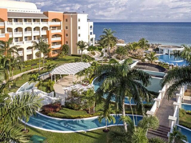Iberostar Selection Rose Hall Suites photo 1