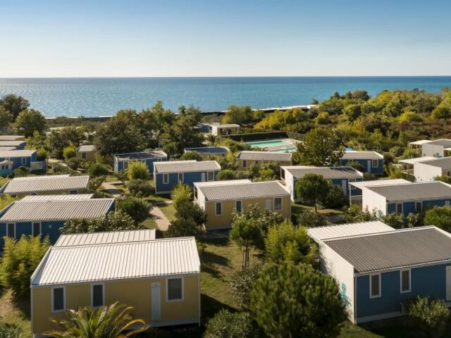 Aminess Planet Camping Maravea photo 1