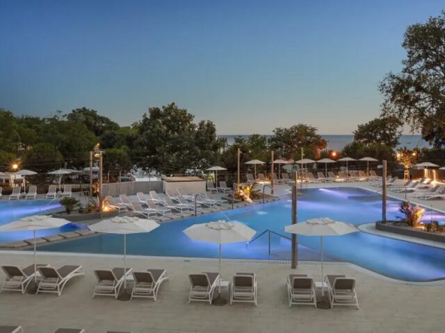 Aminess Planet Camping Maravea photo 2