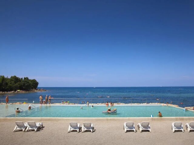Aminess Planet Camping Maravea photo 3