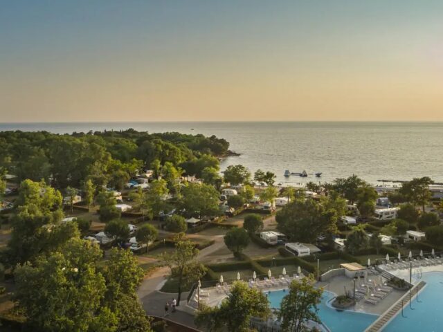 Aminess Planet Camping Maravea