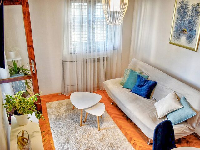 Apartamenty Makarska photo 3