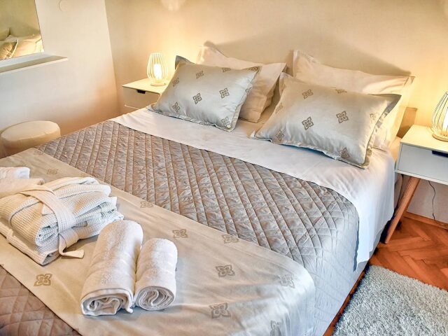 Apartamenty Makarska photo 2