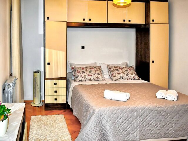Apartamenty Makarska photo 0