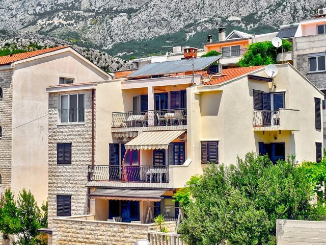 Apartamenty Makarska photo 1
