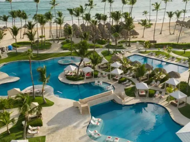 JOIA Bavaro By Iberostar photo 1